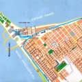 Карты города Ейска