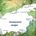 Плюсы и минусы отдыха на Азовском море