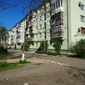 Однокомнатаная квартира на ул.Первомайская 191/1 Вариант №42