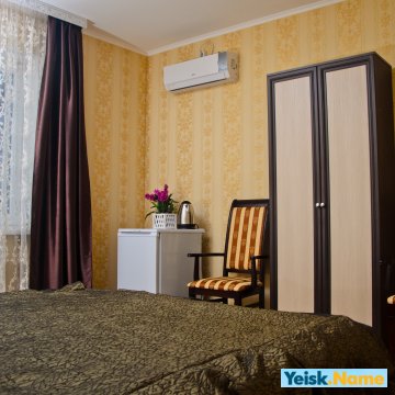 VAP hotel ул Кропоткина