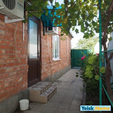Дом на ул.Мира Вариант № 180